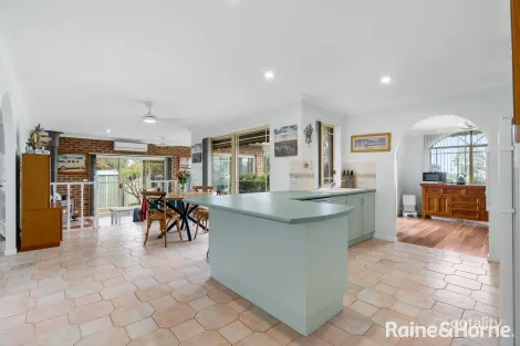 Property photo of 13 Penny Lane Ulladulla NSW 2539