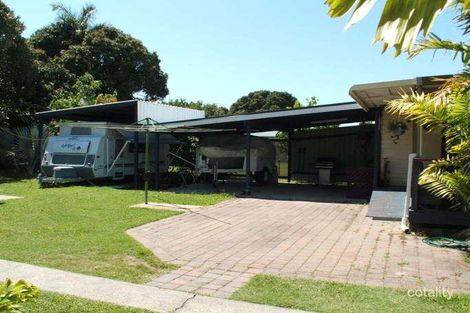 Property photo of 14 Johnson Street West Mackay QLD 4740