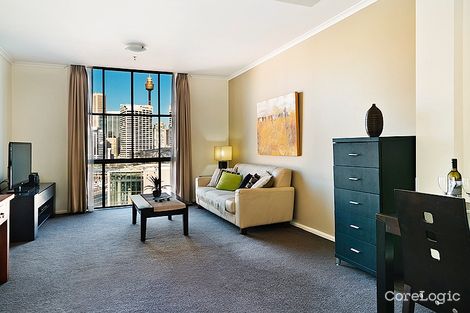 Property photo of 1146/243-271 Pyrmont Street Pyrmont NSW 2009