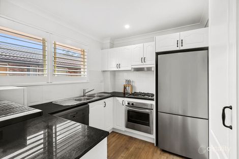 Property photo of 16/88-92 Yathong Road Caringbah NSW 2229