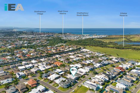 Property photo of 26 Coolum Parkway Shell Cove NSW 2529