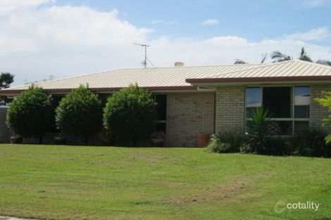 3 Riverleigh Dr, North Mackay, QLD 4740