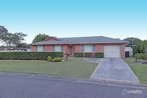6 Cederwood Cres, Raymond Terrace, NSW 2324