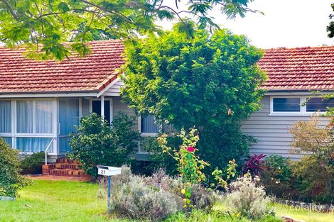 21 Garema St, Indooroopilly, QLD 4068