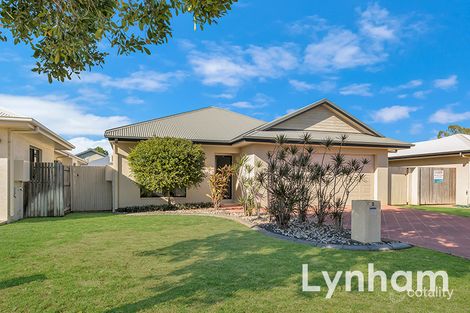 Property photo of 5 Summerlake Circuit Idalia QLD 4811