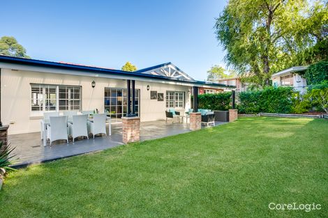 Property photo of 35 Ashley Street Roseville NSW 2069