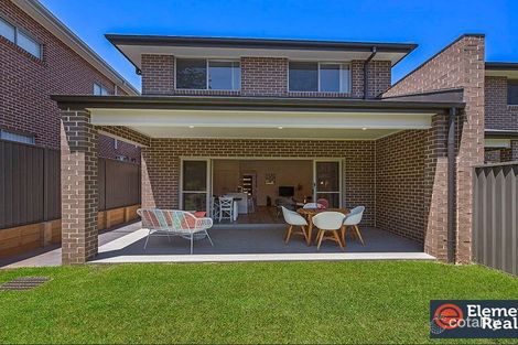 Property photo of 15A Vignes Street Ermington NSW 2115