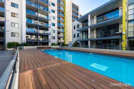 Property photo of 39/375 Hay Street Perth WA 6000