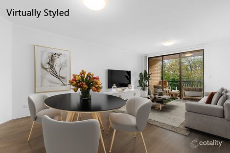 46/758 Bourke St, Redfern, NSW 2016