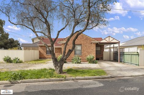 Property photo of 18 Guildford Street Clearview SA 5085