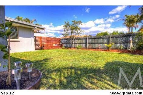 Property photo of 37 Glenfields Boulevard Mountain Creek QLD 4557