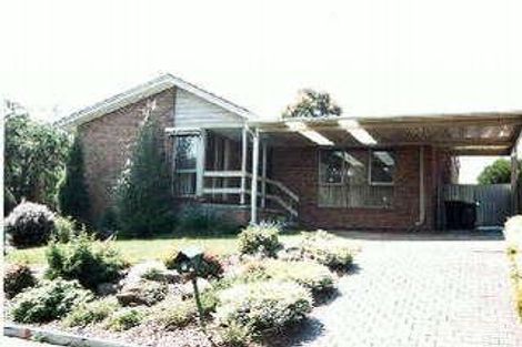 2 Wright Ct, Mill Park, VIC 3082