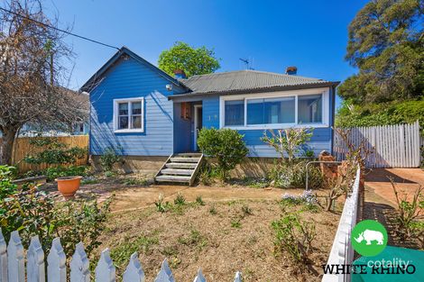 Property photo of 18 Callum Street Queanbeyan NSW 2620