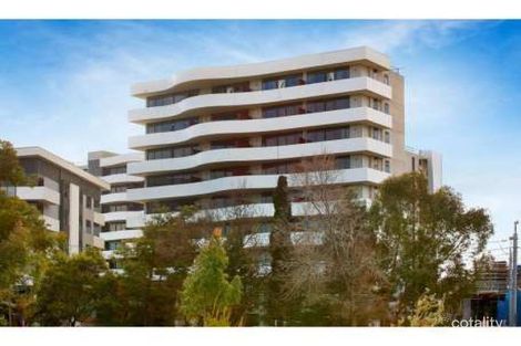 Property photo of 713/38 Mt Alexander Road Travancore VIC 3032