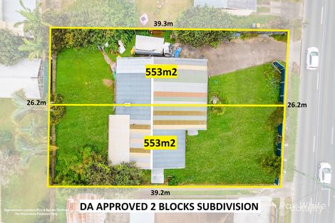 Property photo of 62 Kessels Road Salisbury QLD 4107