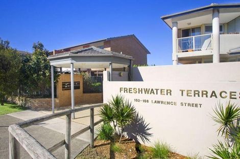 18/102-108 Lawrence St, Freshwater, NSW 2096