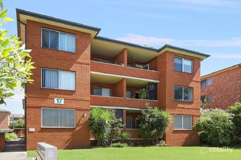 15/17 Baxter Ave, Kogarah, NSW 2217