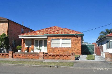 24 Scarborough St, Monterey, NSW 2217