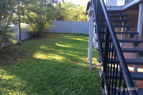 Property photo of 3/34 Elizabeth Street Toowong QLD 4066