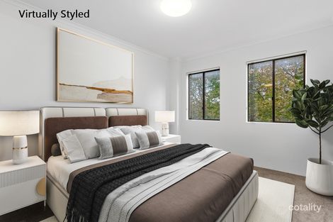 Property photo of 46/758 Bourke Street Redfern NSW 2016