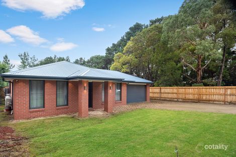 Property photo of 4 Creswell Street Crib Point VIC 3919