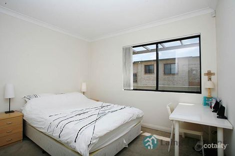 Property photo of 29/6-18 Redbank Road Northmead NSW 2152