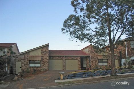 Property photo of 22 Bancroft Road Abbotsbury NSW 2176