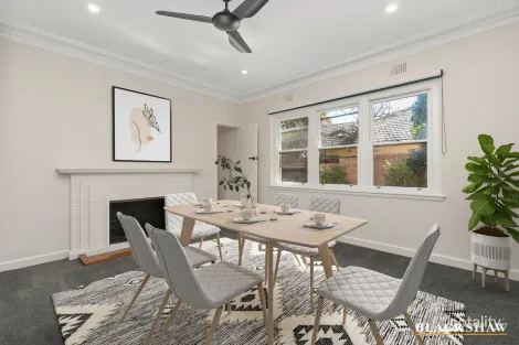 Property photo of 22 Arthur Circle Forrest ACT 2603