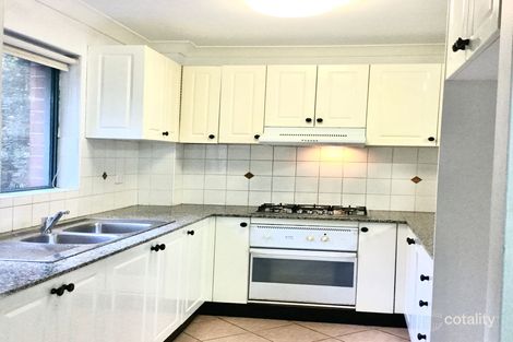 7/27 Burdett St, Hornsby, NSW 2077