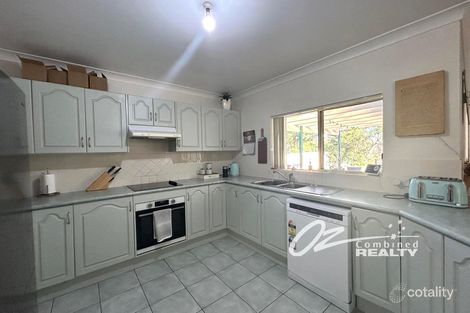 Property photo of 22 Maxwell Crescent Sanctuary Point NSW 2540