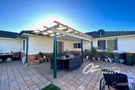 Property photo of 22 Maxwell Crescent Sanctuary Point NSW 2540