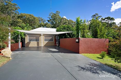 Property photo of 12 Kerrai Close Lambton NSW 2299