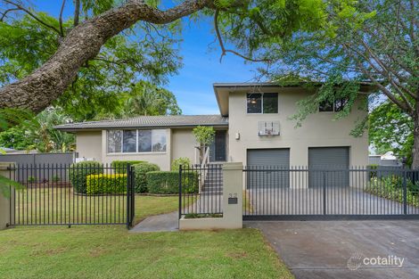 Property photo of 19 Blyth Street Rangeville QLD 4350