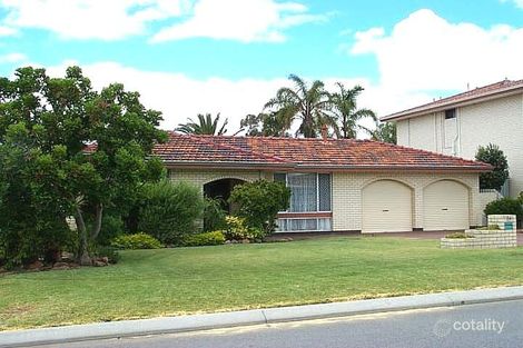 Property photo of 24 Plover Way Stirling WA 6021