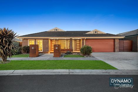 Property photo of 14 Kooyong Way Craigieburn VIC 3064