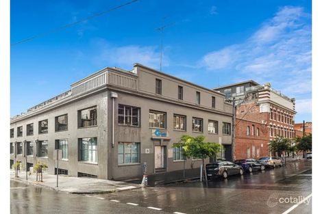 9/5 Anderson St, West Melbourne, VIC 3003
