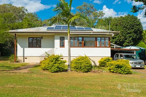 Property photo of 25 Pommer Street Brassall QLD 4305