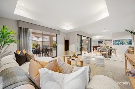 Property photo of 3 St Lucia Road Iluka WA 6028