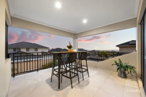 Property photo of 3 St Lucia Road Iluka WA 6028