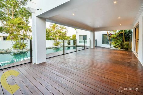 Property photo of 111 Mahogany Drive Pelican Waters QLD 4551