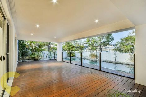 Property photo of 111 Mahogany Drive Pelican Waters QLD 4551