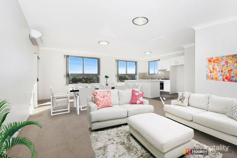 Property photo of 9/272-276 Railway Terrace Guildford NSW 2161