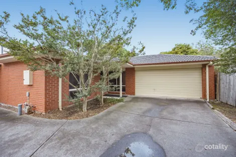 2/4 Damar Ave, Boronia, VIC 3155