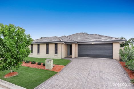 Property photo of 24 Stega Place Wynnum West QLD 4178