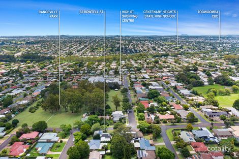 Property photo of 19 Blyth Street Rangeville QLD 4350