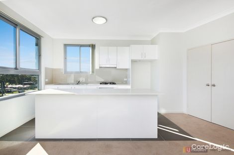 Property photo of 9/272-276 Railway Terrace Guildford NSW 2161