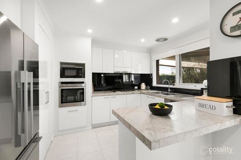 Property photo of 7 Donegal Court Templestowe VIC 3106