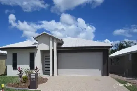 125 Daydream Cct, Burdell, QLD 4818