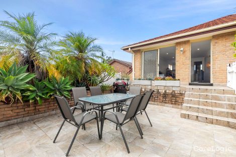 Property photo of 16/88-92 Yathong Road Caringbah NSW 2229