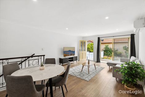 Property photo of 16/88-92 Yathong Road Caringbah NSW 2229